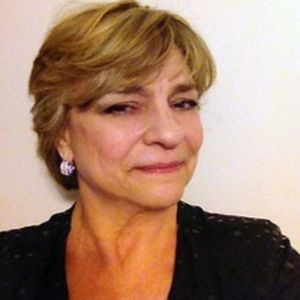 Meet your Posher, Suzanne